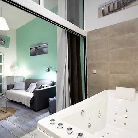 Wellkhome Appartements & Services Bordeaux Exteriér fotografie