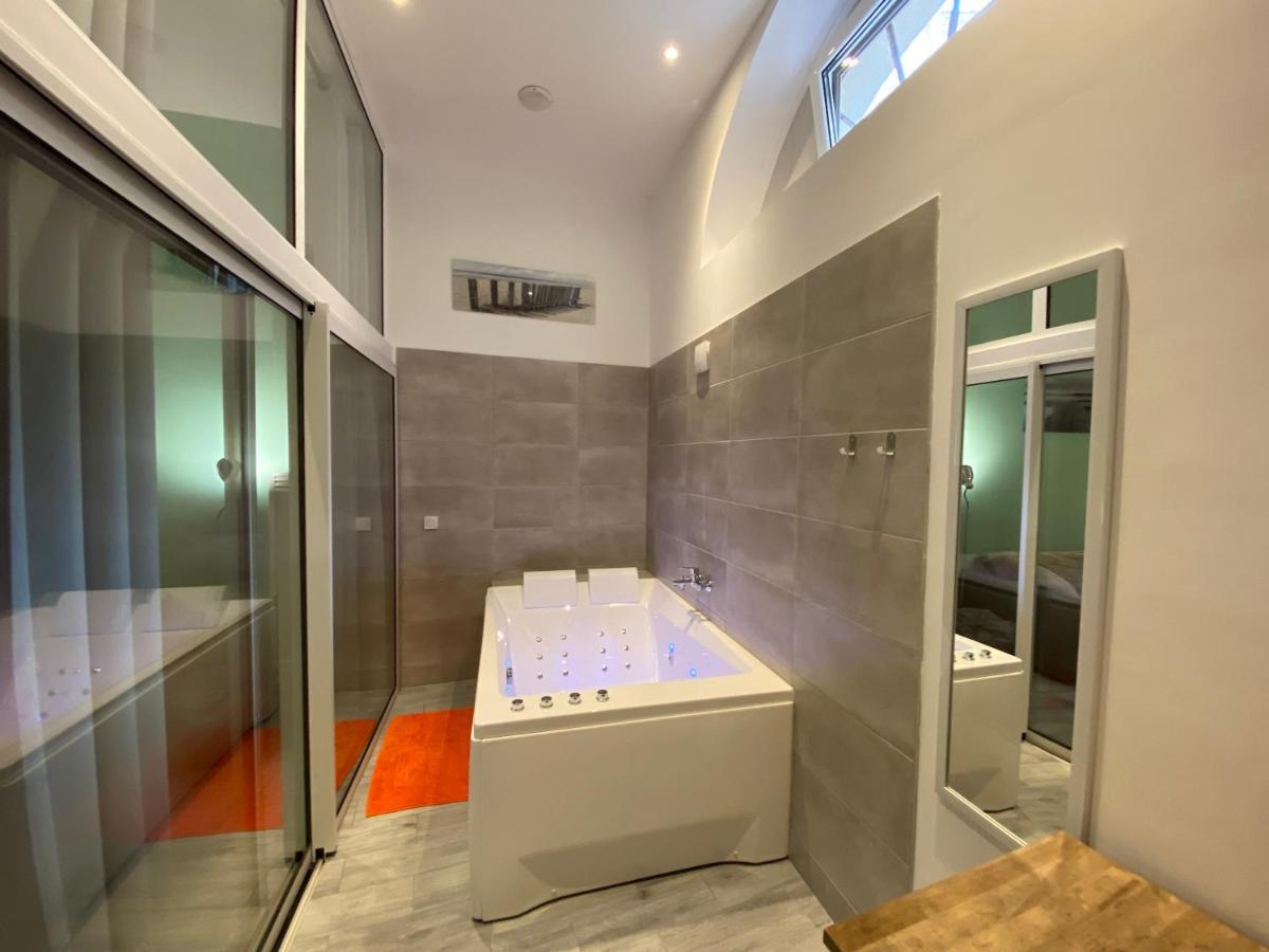 Wellkhome Appartements & Services Bordeaux Exteriér fotografie