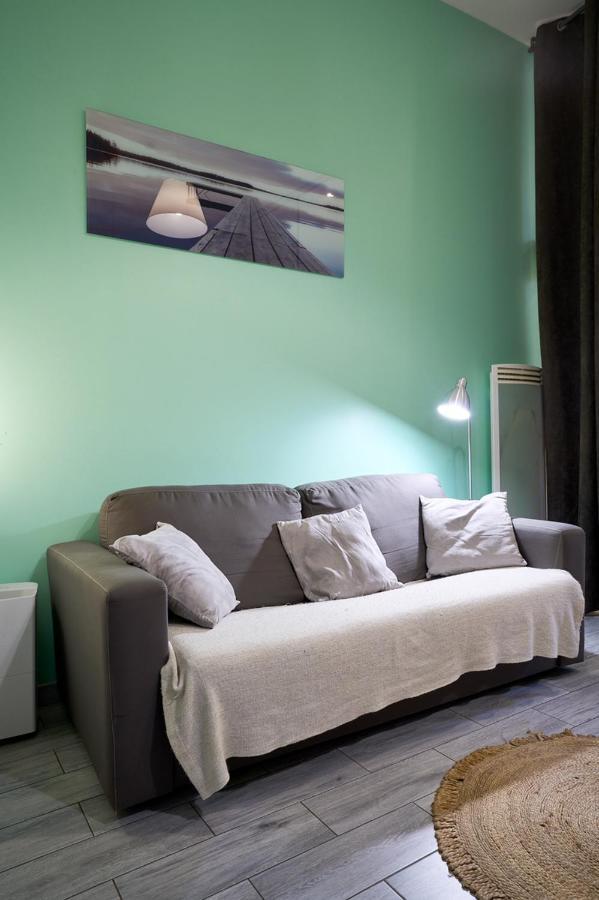 Wellkhome Appartements & Services Bordeaux Exteriér fotografie
